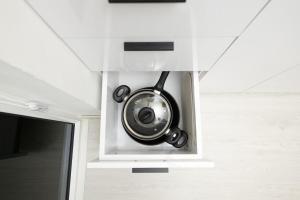 Biosphere Hulhumale, Cozy 1BHK Apartment