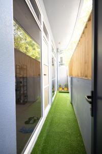 Biosphere Hulhumale, Cozy 1BHK Apartment