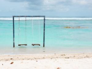 Biosphere Hulhumale, Cozy 1BHK Apartment