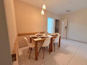 Apto família de 3Q na melhor localização da cidade