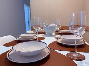 Apto família de 3Q na melhor localização da cidade