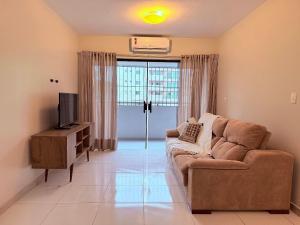 Apto família de 3Q na melhor localização da cidade