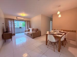 Apto família de 3Q na melhor localização da cidade