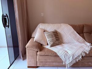 Apto família de 3Q na melhor localização da cidade