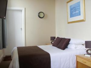 The Colliefields Hotel