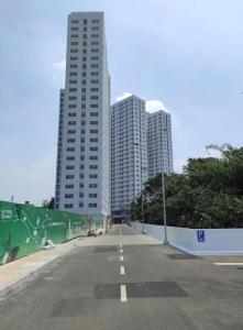 Apartemen Serpong Garden, Tower Bellerosa