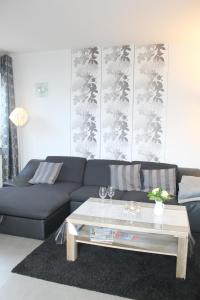 Ferienwohnung Steffens - "Lübecker Straße"