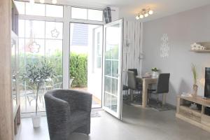 Ferienwohnung Steffens - "Lübecker Straße"