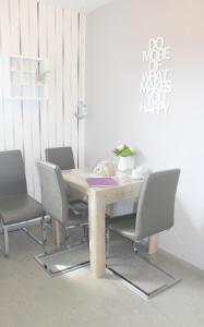 Ferienwohnung Steffens - "Lübecker Straße"