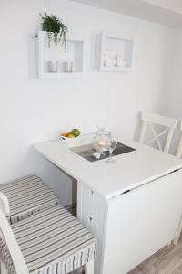 Ferienwohnung Steffens - "Mittelweg"