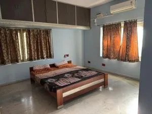 SV Athidi Gruha - Pāmalparti