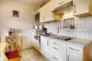 Villa Vogelsang, FW 2