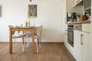 DER STÖRTEBEKER - "Apartment Dierhagen" Apartments hinter den Dünen