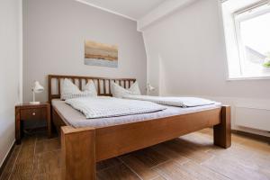 DER STÖRTEBEKER - "Apartment Dierhagen" Apartments hinter den Dünen