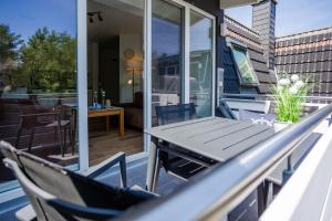 DER STÖRTEBEKER - "Apartment Dierhagen" Apartments hinter den Dünen