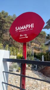 Samaphi Homestay