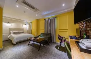 Avenue Hotel - Dongtan