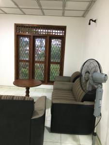 Nilwala River Corner Villa