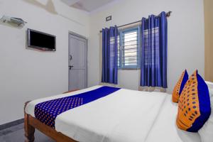 Hotel O H K Residency