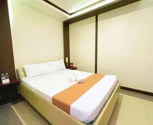Hidden Key Inn Tarlac - Conception