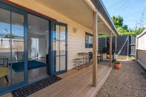 Ngongotaha Cottage - 3hvězdičkové hotely ve městě Rotorua