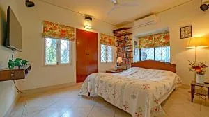 Yellowbrick - Calcutta's Freshest BnB - Ballygunge