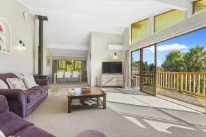 M&M's Hotspot - Ohinemutu