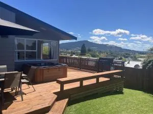 Top Spot Rotorua - Guthrie