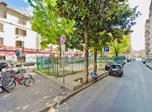 Milano nuovo appartamento elegante a 10 secondi dalla metropolitana Pasteur, meraviglioso!