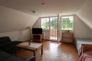 Haus Neu-Möhlhorst - Güby