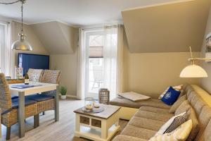 Villa Vogelsang, Pier 6