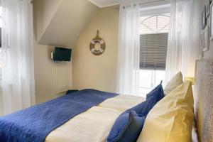 Villa Vogelsang, Pier 6