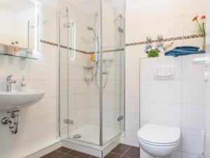 Strandstraße 51 Whg 1