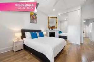 Lume Outlook - Dedicated Workspace, Wi-FI, Parking - Clapham