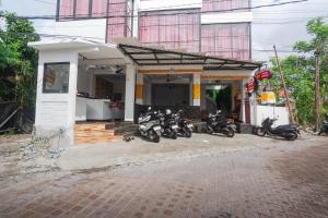 Margarita Villa Canggu