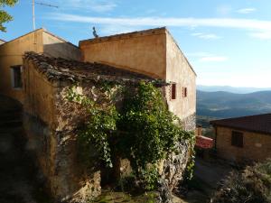 El Nido de La Collalba