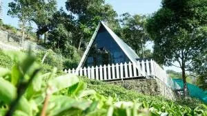 Eagles Nest vagamon - Muttam