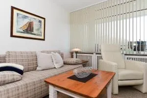 Haus Oland Whg 15 - Südstrand