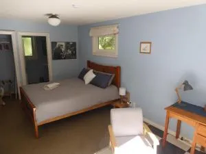 Waipapa - Young Heart of the Harbour - Purau