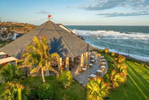 Edensee Kega Beach Resort