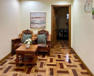 CAMPJOHNHAY Forest Estate