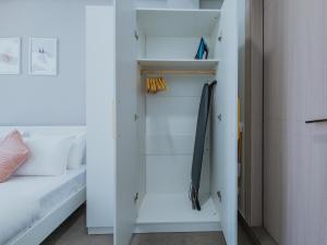 Biosphere Hulhumale, Luxury 1BHK with Ocean View