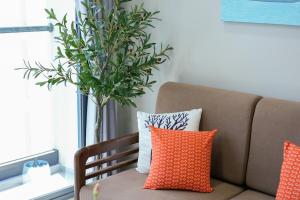 Biosphere Hulhumale, Luxury 1BHK with Ocean View