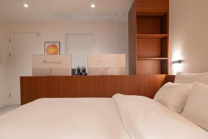 Monolith Hotel Cheonan