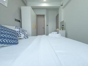 Biosphere Hulhumale, Luxury 1BHK with Ocean View