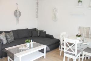 Appartement Steffens - "Brookgang - Nr 2"