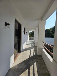 Casa Paradise, El Paredon