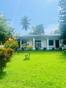 Sterrling Villa