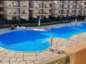 شالية مارينا دلتا