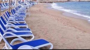 شالية مارينا دلتا